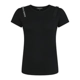 Mademoiselle Martin Black Ribbon FrouFrou