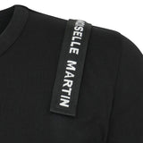 Mademoiselle Martin Ribbon FrouFrou