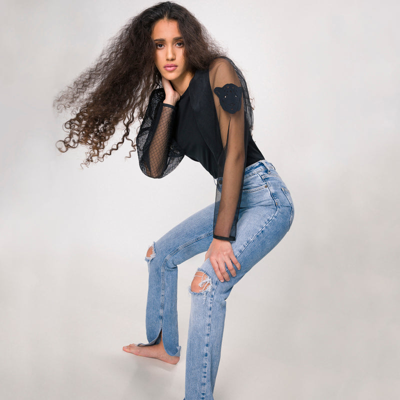 LOGAN (FW21)