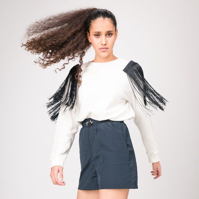 OFF-WHITE SWEATSHIRT