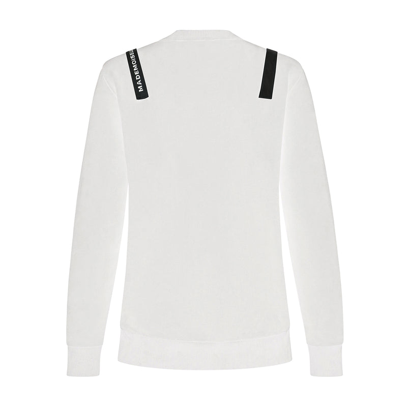 OFF-WHITE SWEATSHIRT