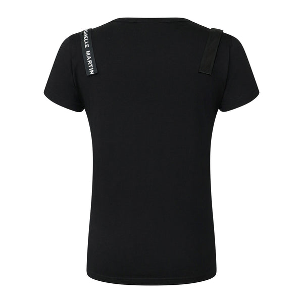 Mademoiselle Martin Customizable T-Shirt